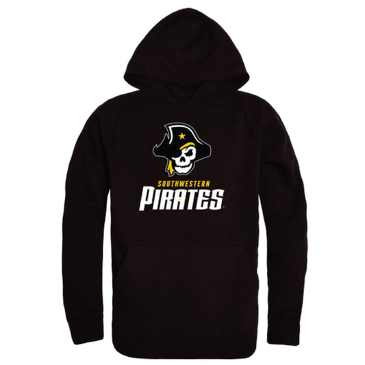 Southwestern-University-Pirates-Freshman-Fleece-Hoodie-Sweatshirts