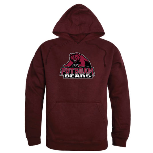 State-University-of-New-York-at-Potsdam-Bears-Freshman-Fleece-Hoodie-Sweatshirts