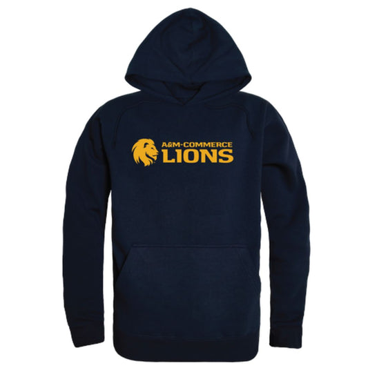 Texas-A&M-University-Commerce-Lions-Freshman-Fleece-Hoodie-Sweatshirts