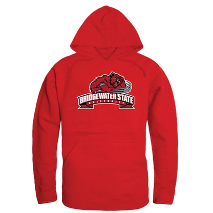 Bridgewater-State-University-Bears-Freshman-Fleece-Hoodie-Sweatshirts