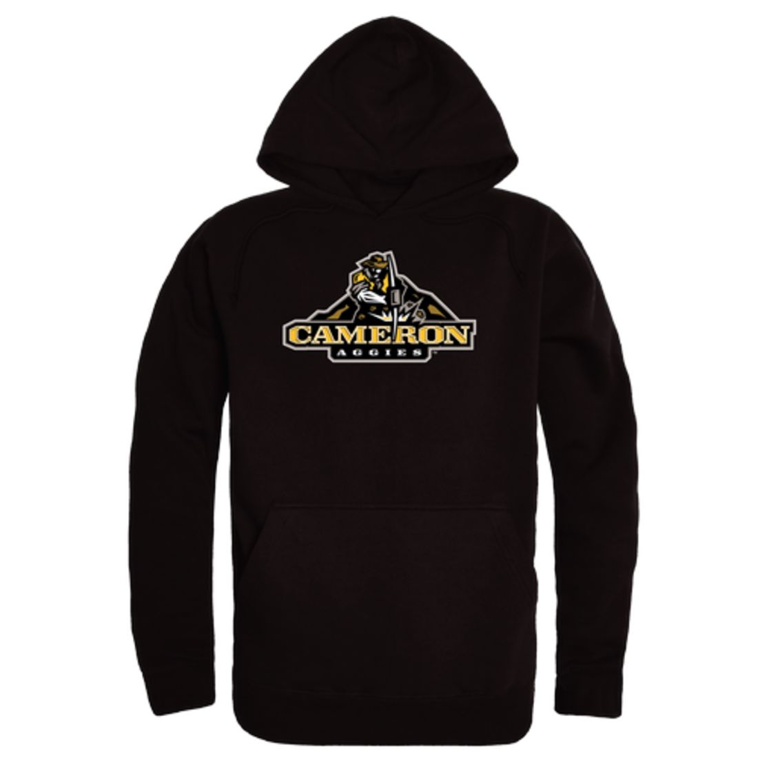 Cameron-University-Aggies-Freshman-Fleece-Hoodie-Sweatshirts