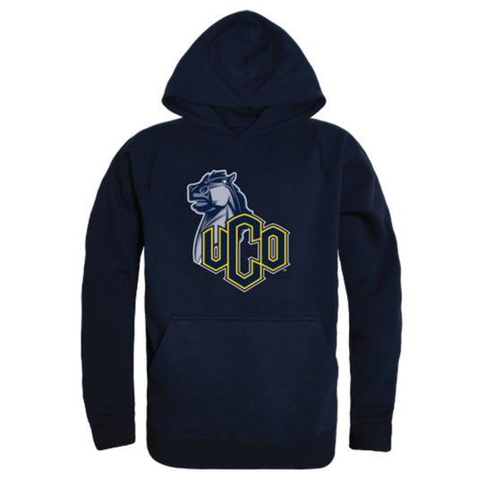 University-of-Central-Oklahoma-Bronchos-Freshman-Fleece-Hoodie-Sweatshirts