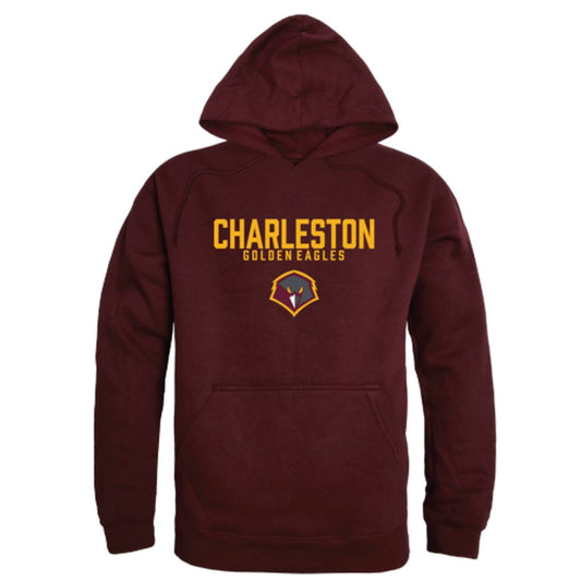University-of-Charleston-Golden-Eagles-Freshman-Fleece-Hoodie-Sweatshirts