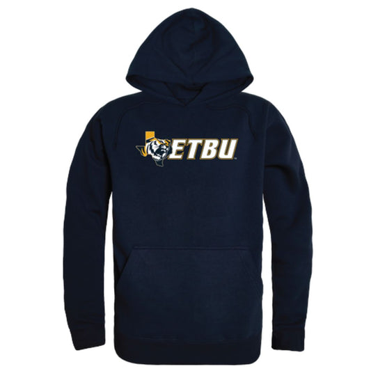 East-Texas-Baptist-University-Tigers-Freshman-Fleece-Hoodie-Sweatshirts