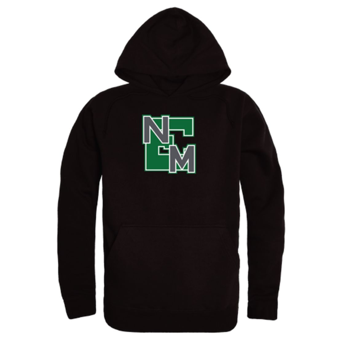 Eastern-New-Mexico-University-Greyhounds-Freshman-Fleece-Hoodie-Sweatshirts
