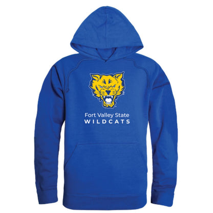 Fort-Valley-State-University-Wildcats-Freshman-Fleece-Hoodie-Sweatshirts