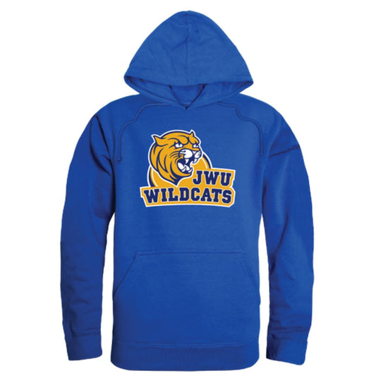 Johnson-&-Wales-University-Wildcats-Freshman-Fleece-Hoodie-Sweatshirts