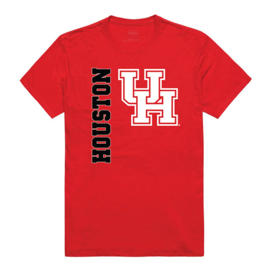 University of Houston Cougars Ghost College T-Shirt
