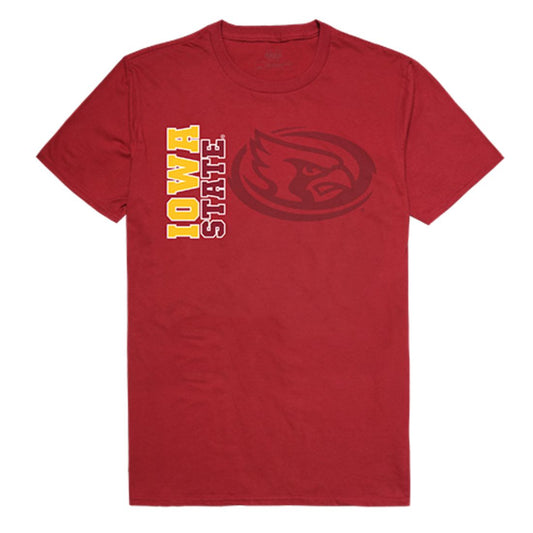 Iowa State University Cyclones Ghost College T-Shirt