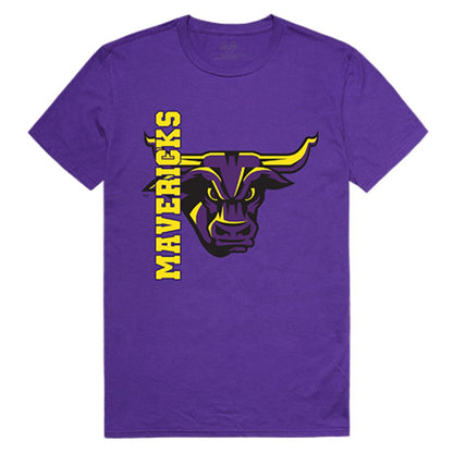 Minnesota State University Mankato Mavericks Ghost College T-Shirt
