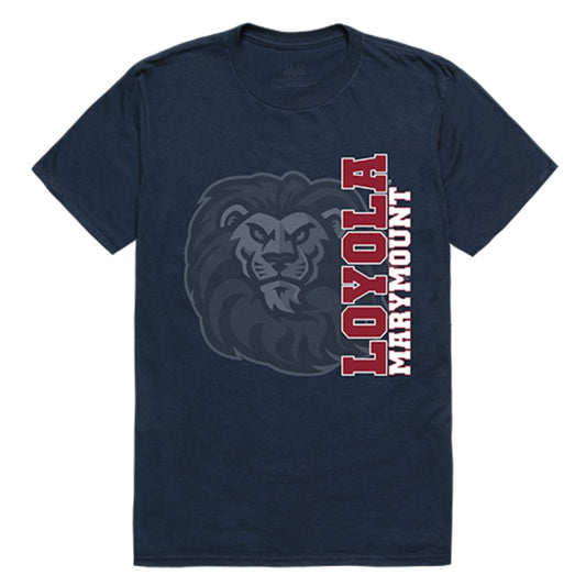 Loyola Marymount University Lions Ghost College T-Shirt