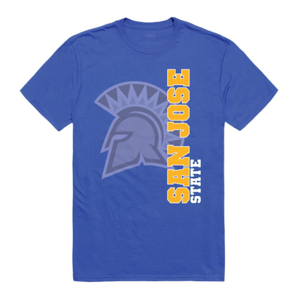 WAREHOUSE SAN JOSE STATE COLLEGE Tシャツ WAREHOUSE SAN JOSE STATE COLLEGE Tシャツ M