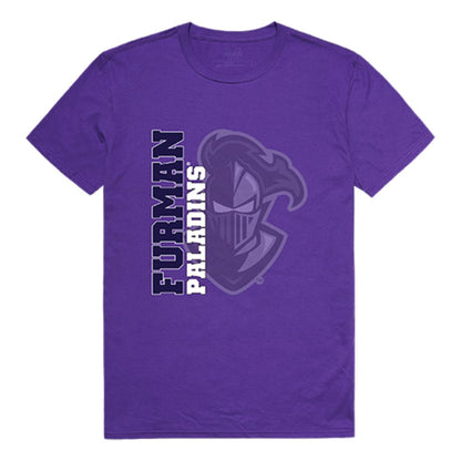 Furman University Paladins Ghost College T-Shirt