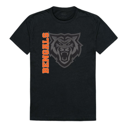Idaho State University Bengals Ghost College T-Shirt