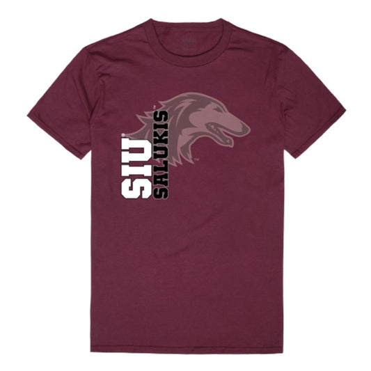 Southern Illinois University Salukis Ghost College T-Shirt