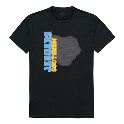Southern University Jaguars Ghost College T-Shirt