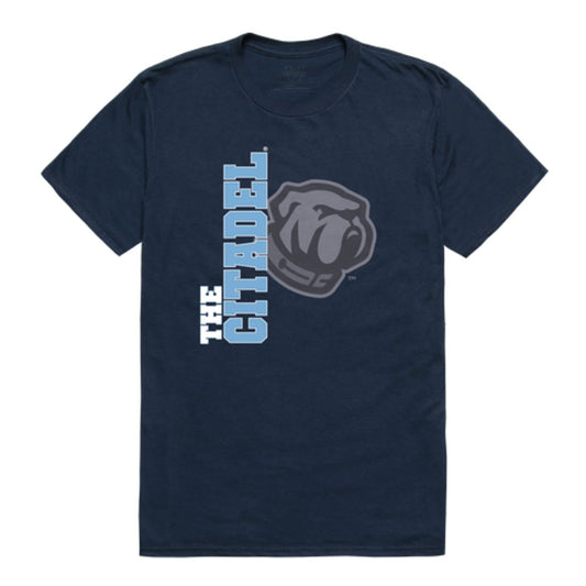 The Citadel Bulldogs Ghost College T-Shirt