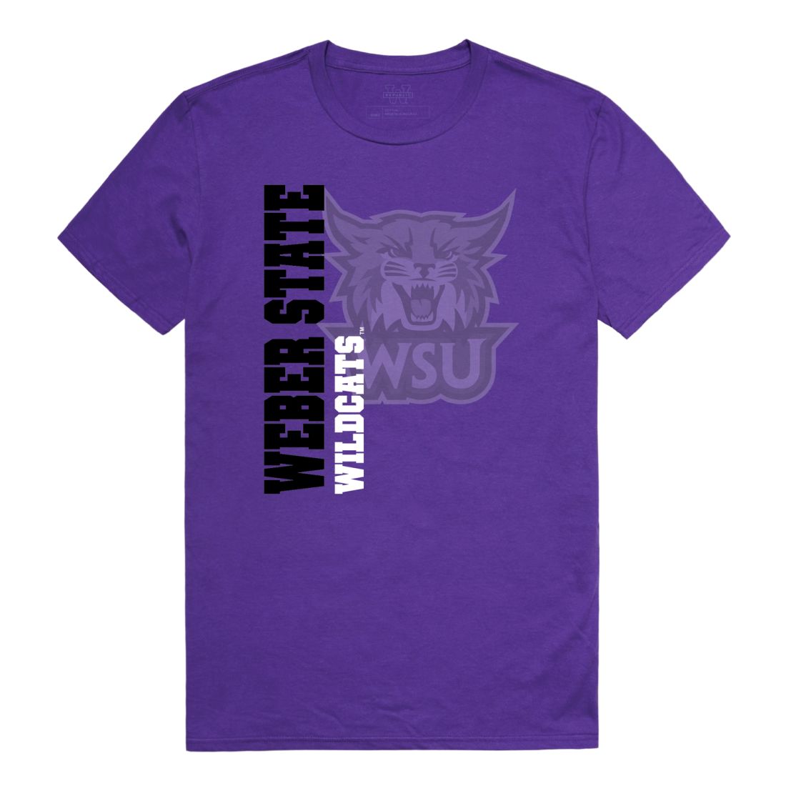 Weber State University Wildcats Apparel Official Team Gear