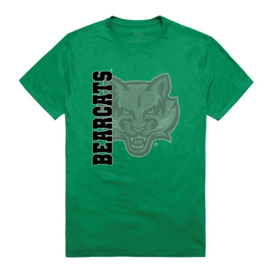 Binghamton Bearcats Ghost College T-Shirt