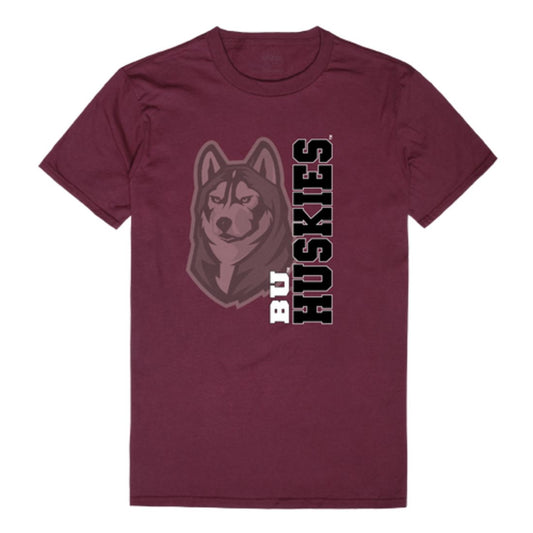 Bloomsburg Huskies Ghost College T-Shirt