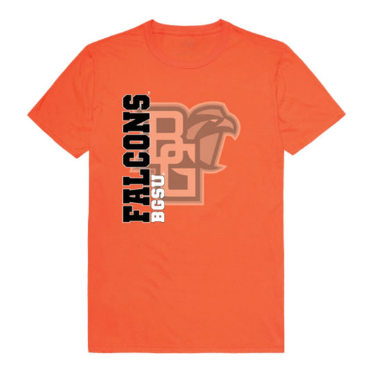Bowling Green St Falcons Ghost College T-Shirt