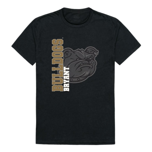Bryant Bulldogs Ghost College T-Shirt
