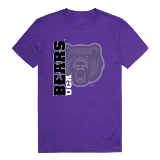 Central Arkansas Bears Ghost College T-Shirt