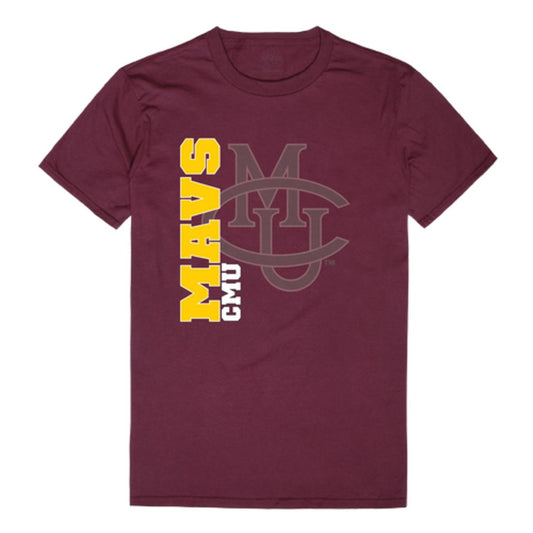 Colorada Mesa Maverick Ghost College T-Shirt