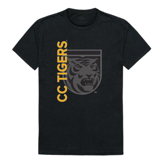 Colorado C Tigers Ghost College T-Shirt