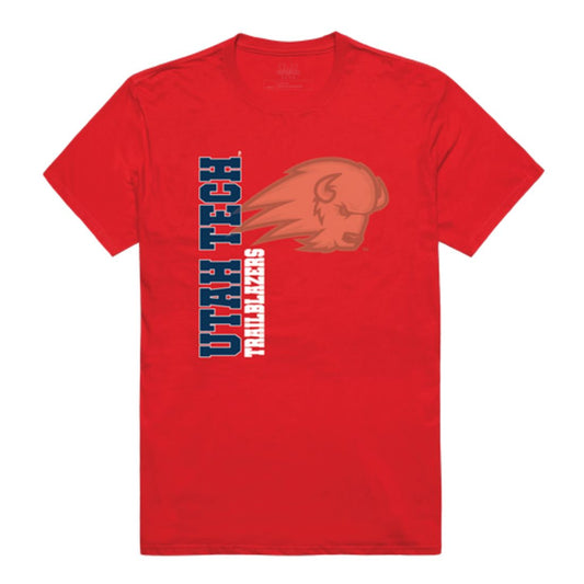 Utah Tech Trailblazers Womens Seal T-ShirtGhost College T-Shirt