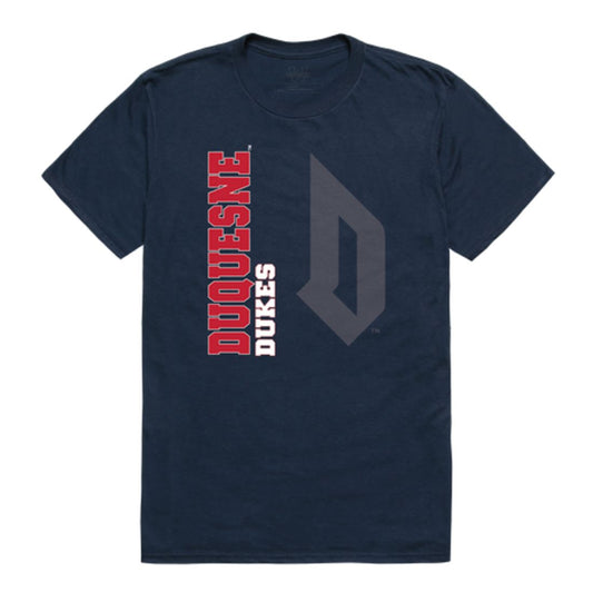 Duquesne Dukes Ghost College T-Shirt