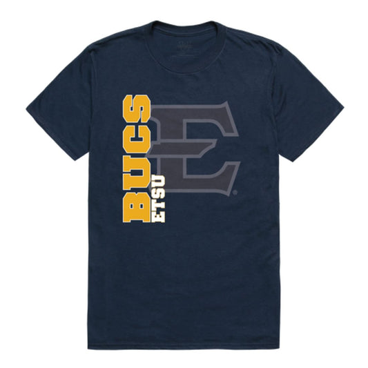 E.Tennessee St Buccaneers Ghost College T-Shirt