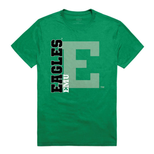 Eastern Michigan Eagles Ghost College T-Shirt