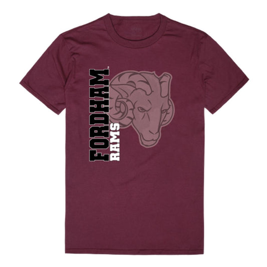 Fordham Rams Ghost College T-Shirt