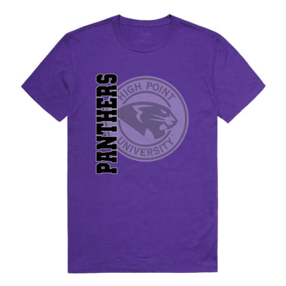 High Point Panthers Ghost College T-Shirt