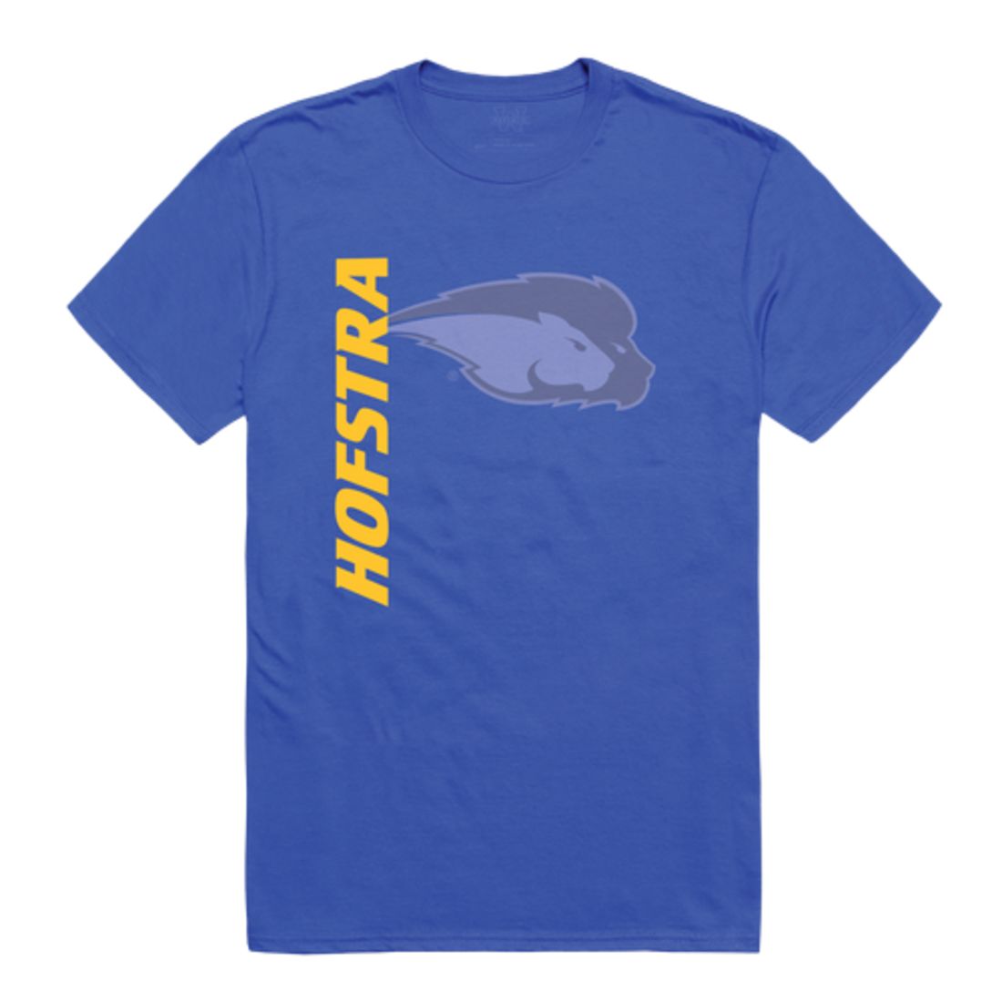 Hofstra Pride Ghost College T-Shirt