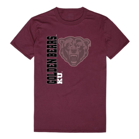 Kutztown Golden Bears Ghost College T-Shirt