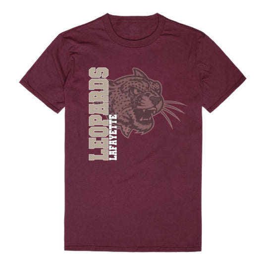 Lafayette College Leopards Ghost College T-Shirt