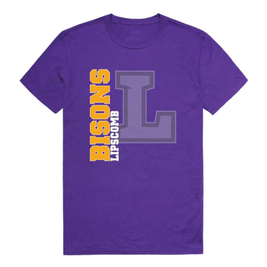 Lipscomb Bisons Ghost College T-Shirt