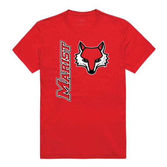 Marist College Red Foxes Ghost College T-Shirt