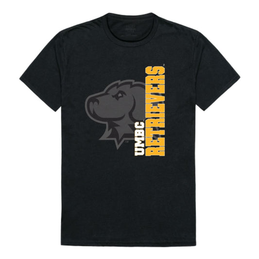 Maryland Baltimore Retrievers Ghost College T-Shirt