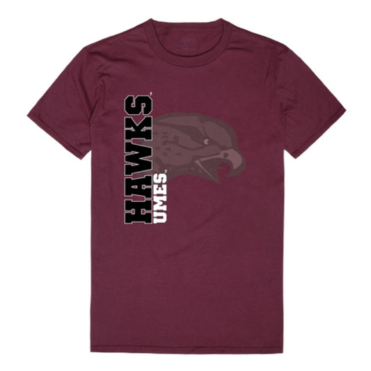 Maryland Eastern S Hawks Ghost College T-Shirt