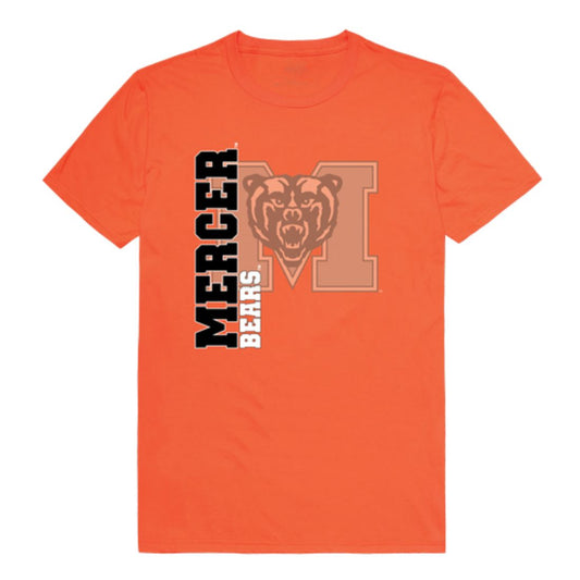 Mercer Bears Ghost College T-Shirt