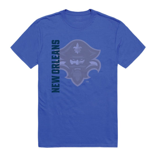 New Orleans Privateers Ghost College T-Shirt