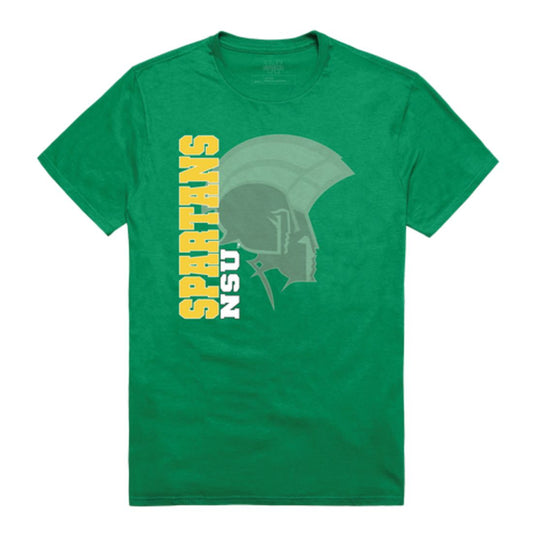 Norfolk Spartans Ghost College T-Shirt