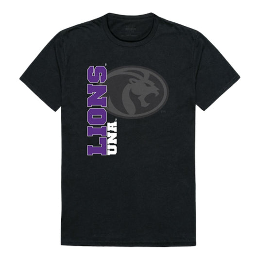 North Alabama Lions Ghost College T-Shirt