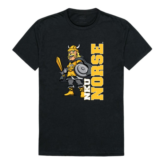Northern Kentucky Norse Ghost College T-Shirt