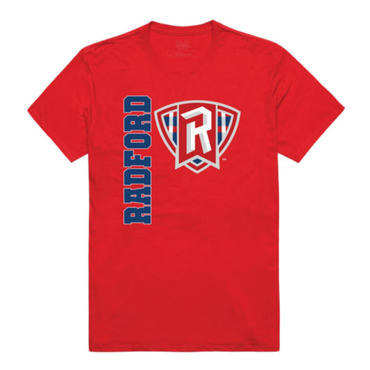Radford Highlanders Ghost College T-Shirt