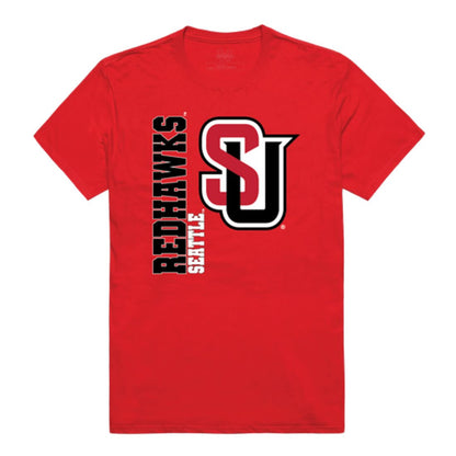 Seattle Redhawks Ghost College T-Shirt