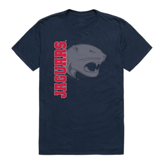 South Alabama Jaguars Ghost College T-Shirt
